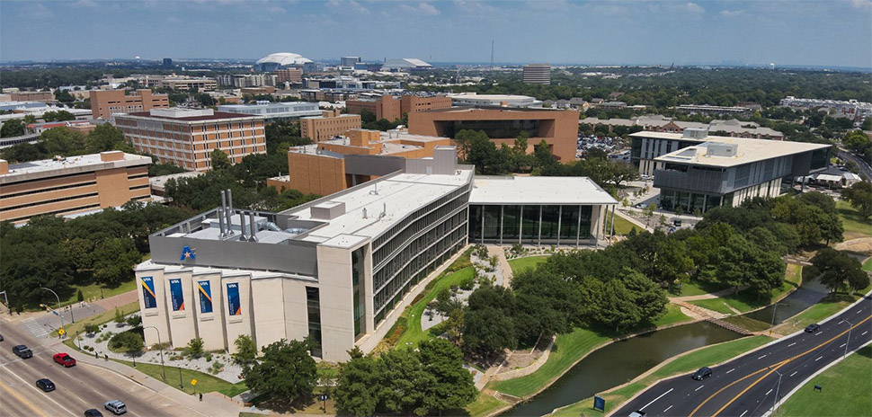 UT Arlington Secures $127M Regents Investment to Modernize Campus, Citing Talent and Innovation Goals » Dallas Innovates