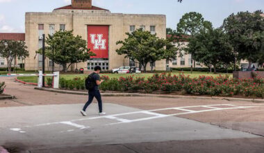 University of Houston Cancels Oppression & Justice Course