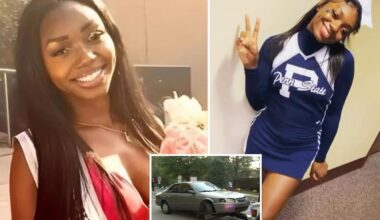Remains discovered at abandoned Philadelphia school confirmed to be missing Kada Scott