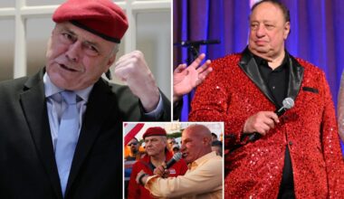 Pressure for Curtis Sliwa to ditch NYC mayoral race reaches fever pitch as his boss, GOP bigwig John Catsimatidis calls on him to drop out