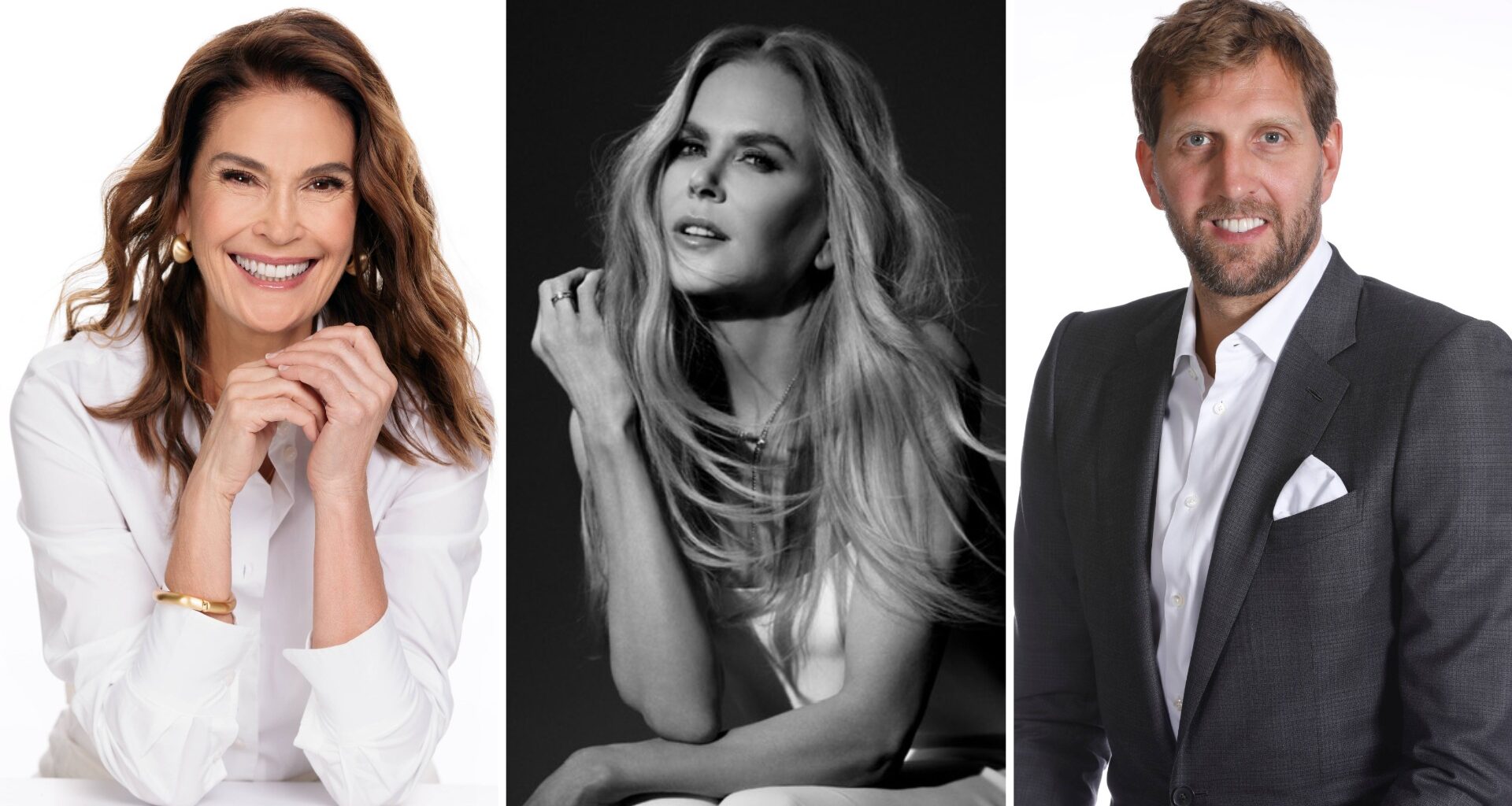 Nicole Kidman, Diana Ross, Dirk Nowitzki and other A-listers to appear at amfAR Dallas