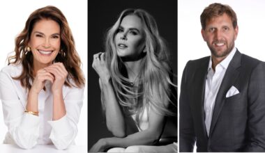 Nicole Kidman, Diana Ross, Dirk Nowitzki and other A-listers to appear at amfAR Dallas