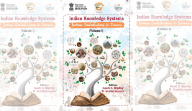 Education ministry’s book traces Ayurveda back to ancient health meet, lists tenets of Indian knowledge