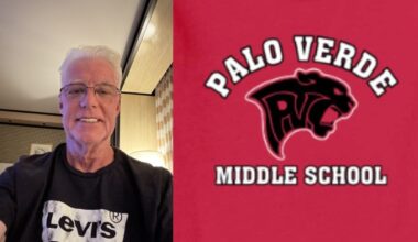 Pay Tribute to a Teacher...