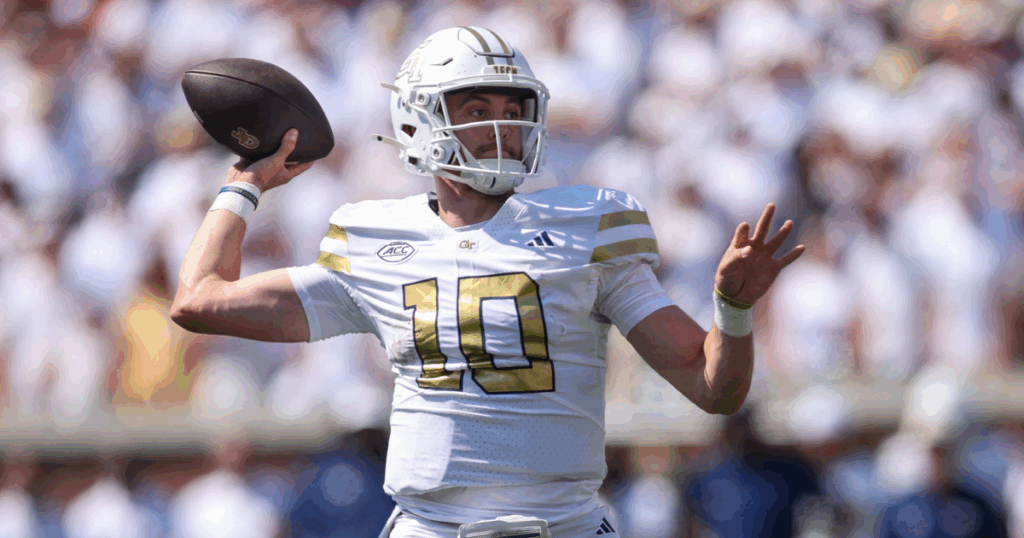 Haynes King-Georgia Tech