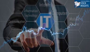 IT sector triumphs: THESE IT stocks lead post-correction rally with bullish technical breakouts. (Image Source: Canva)