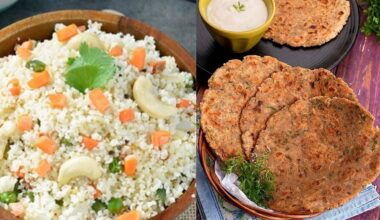 Experts Advise Indians To Reduce Carbohydrate Intake By 5% And Increase Protein To Lower Diabetes...