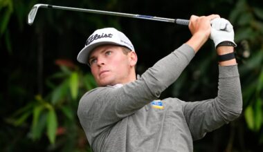 Michael Brennan wins Utah Championship on an invitation and gets 2-year PGA Tour exemption