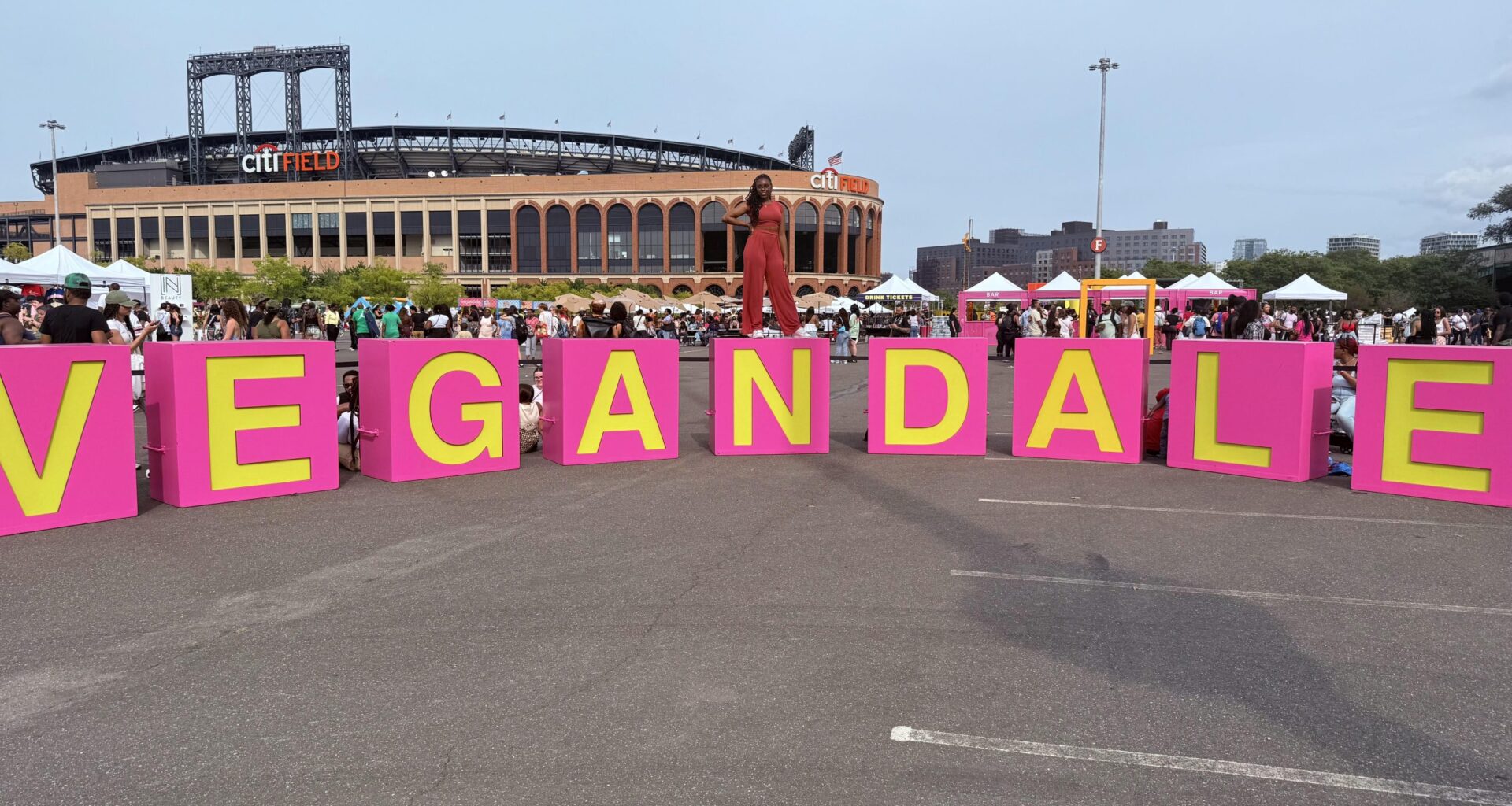 Vegandale NY 2025 Spotlights Black and Brown Vegan Excellence