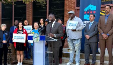 Amid ICE enforcement, a push for Chicago schools’ non-citizen advisory board