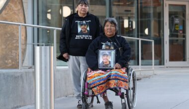 Manitoba teenager sentenced to life for killing three people in 2022