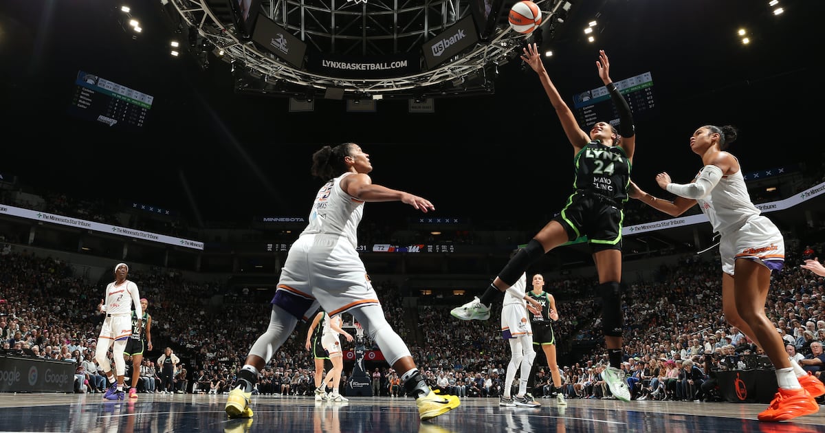 WNBA at critical inflection point amid tense CBA negotiations