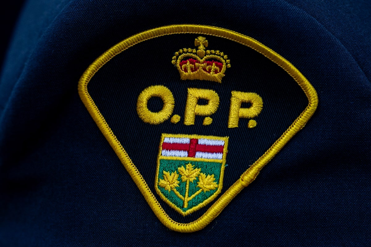 Three people charged with murder in death of missing man, Ontario police say