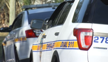 JSO investigating in-custody death of 32-year-old man