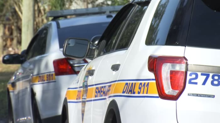 JSO investigating in-custody death of 32-year-old man