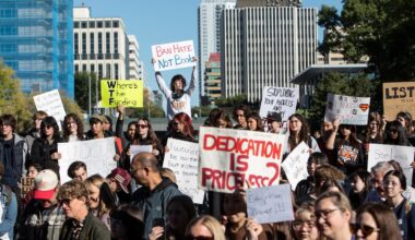 Alberta private-school funding under fresh scrutiny amid historic teachers’ strike