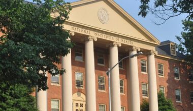 UT-Arlington scientists score $1.84M to study immune system response to danger