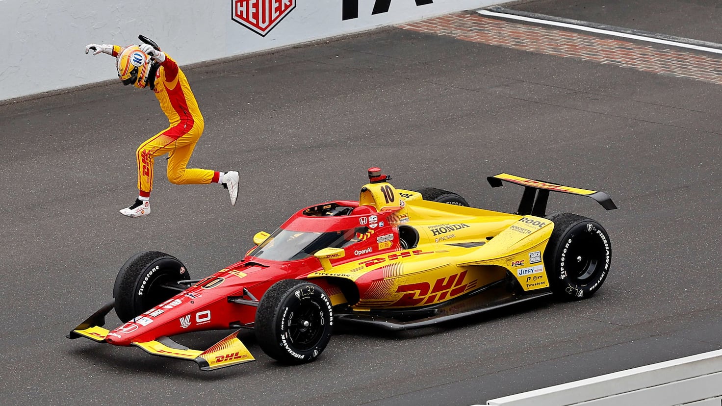 F1 United States Grand Prix: Which cars are faster? Indy, Formula 1 or NASCAR?