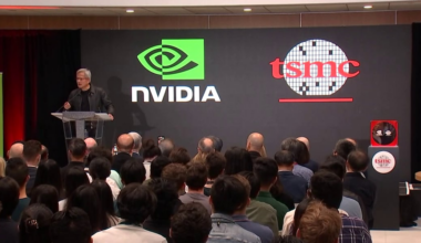 TSMC Phoenix plant begins mass production of AI chips in partnership with Nvidia