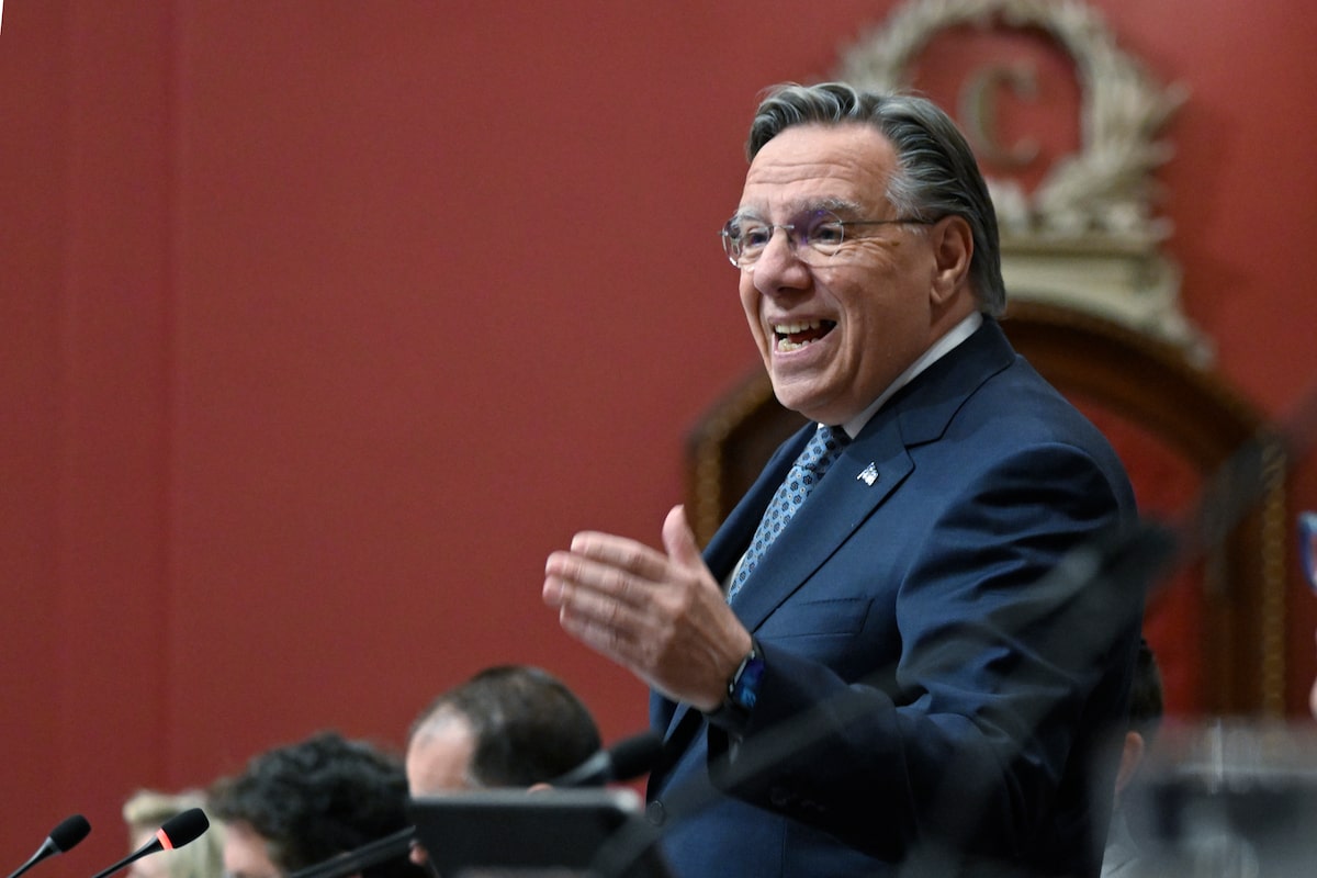 Quebec’s proposed constitution may be ludicrous – but it might still pose a real threat
