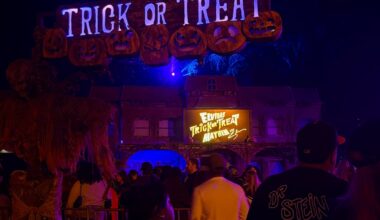 The best ways to celebrate Halloween in Los Angeles – Annenberg Media