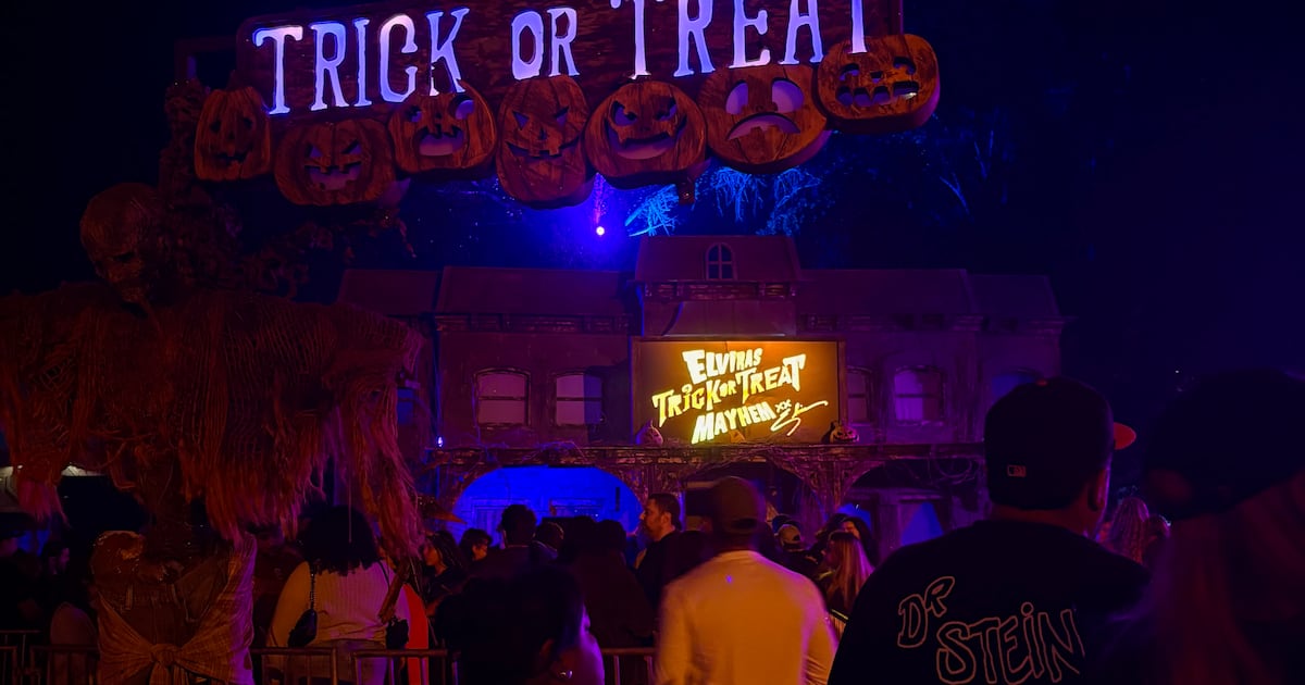 The best ways to celebrate Halloween in Los Angeles – Annenberg Media