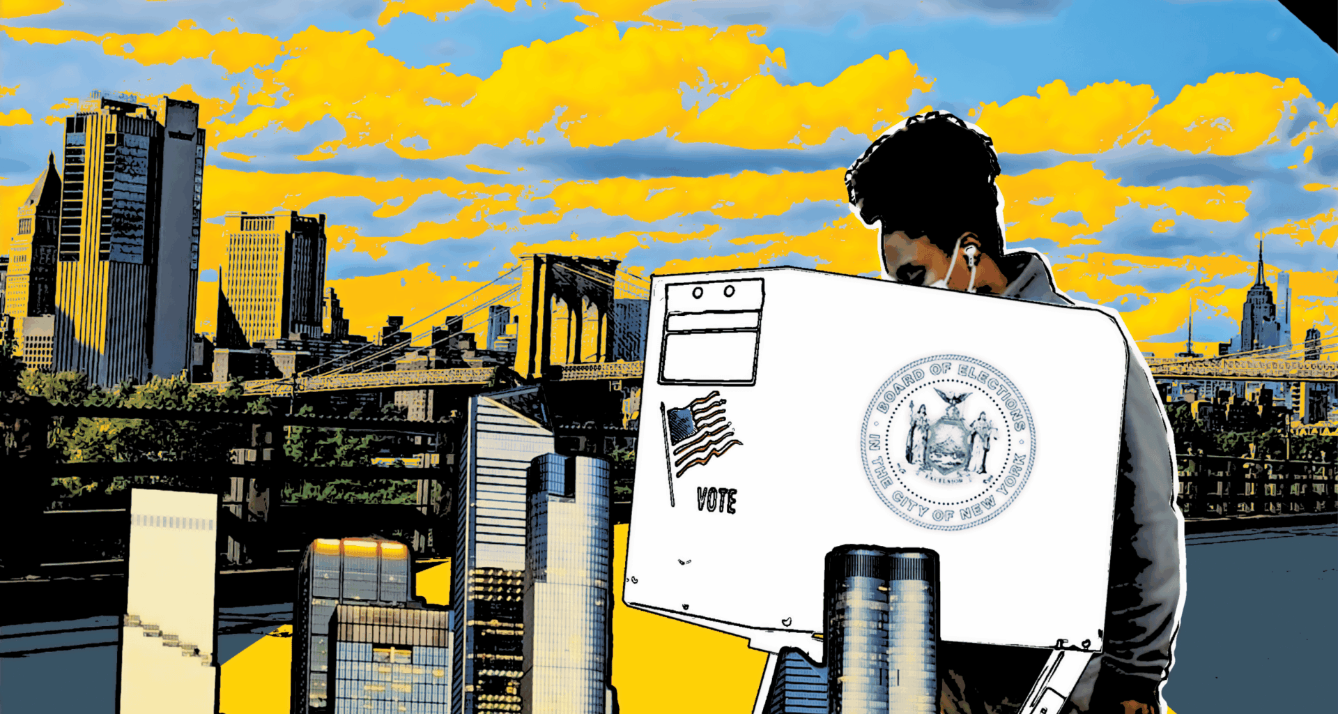 Everything you need to know about NYC’s 2025 Ballot Proposals