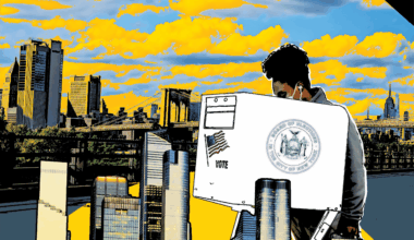 Everything you need to know about NYC’s 2025 Ballot Proposals