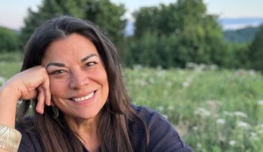 Patrice Mousseau is building an Indigenous business ecosystem, one entrepreneur at a time