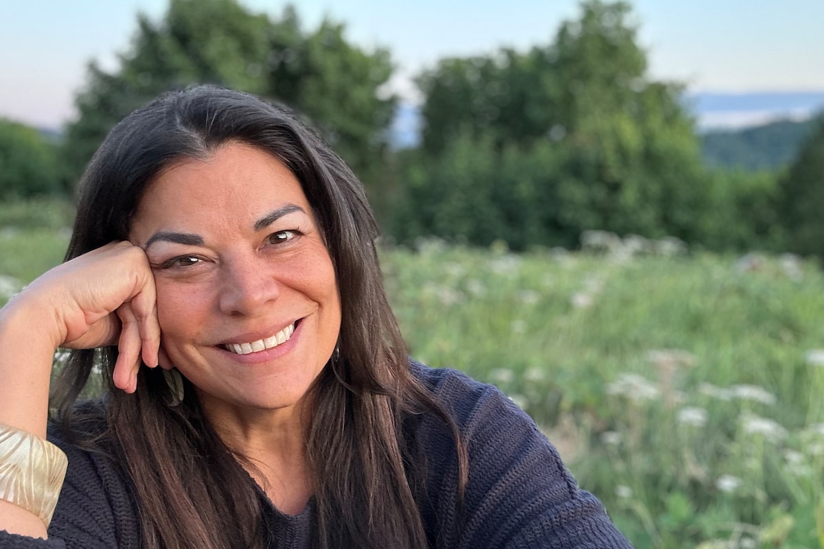 Patrice Mousseau is building an Indigenous business ecosystem, one entrepreneur at a time