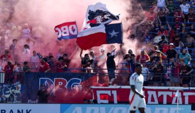 How FC Dallas can clinch a playoff spot Saturday night against the LA Galaxy