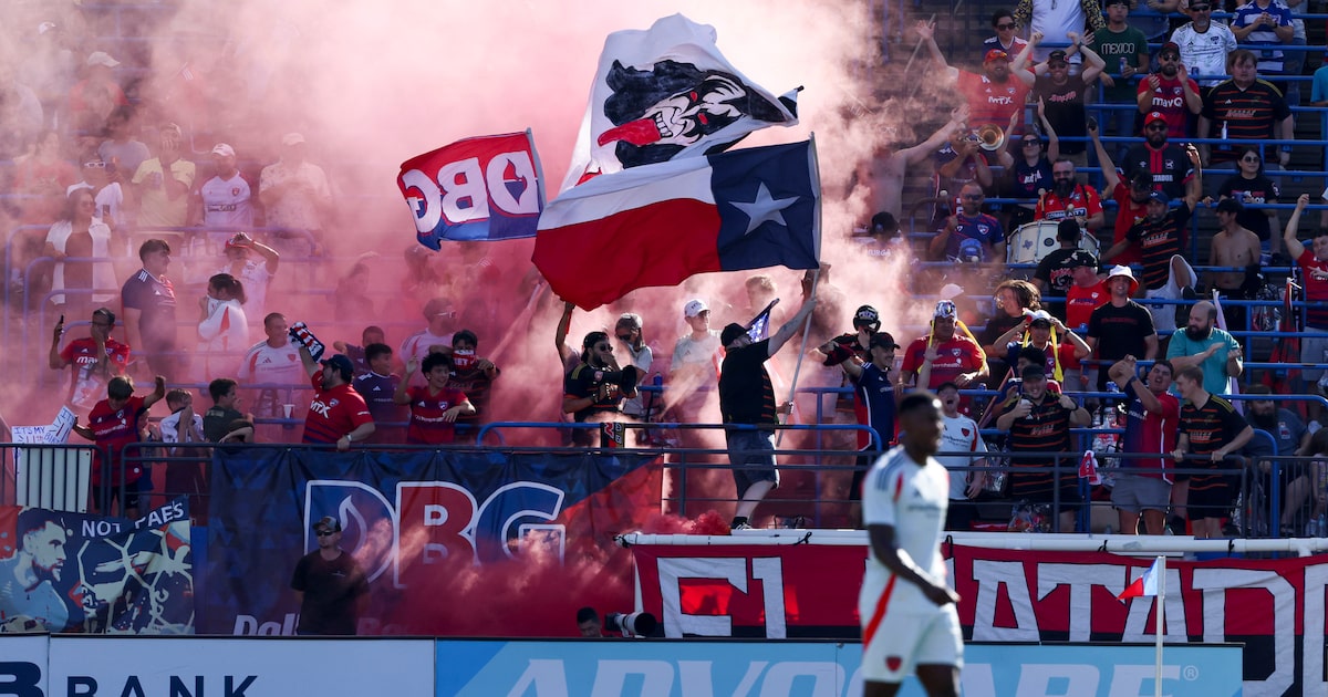 How FC Dallas can clinch a playoff spot Saturday night against the LA Galaxy