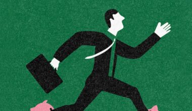 401(k) or pension? The past, present and future of retirement – Deseret News