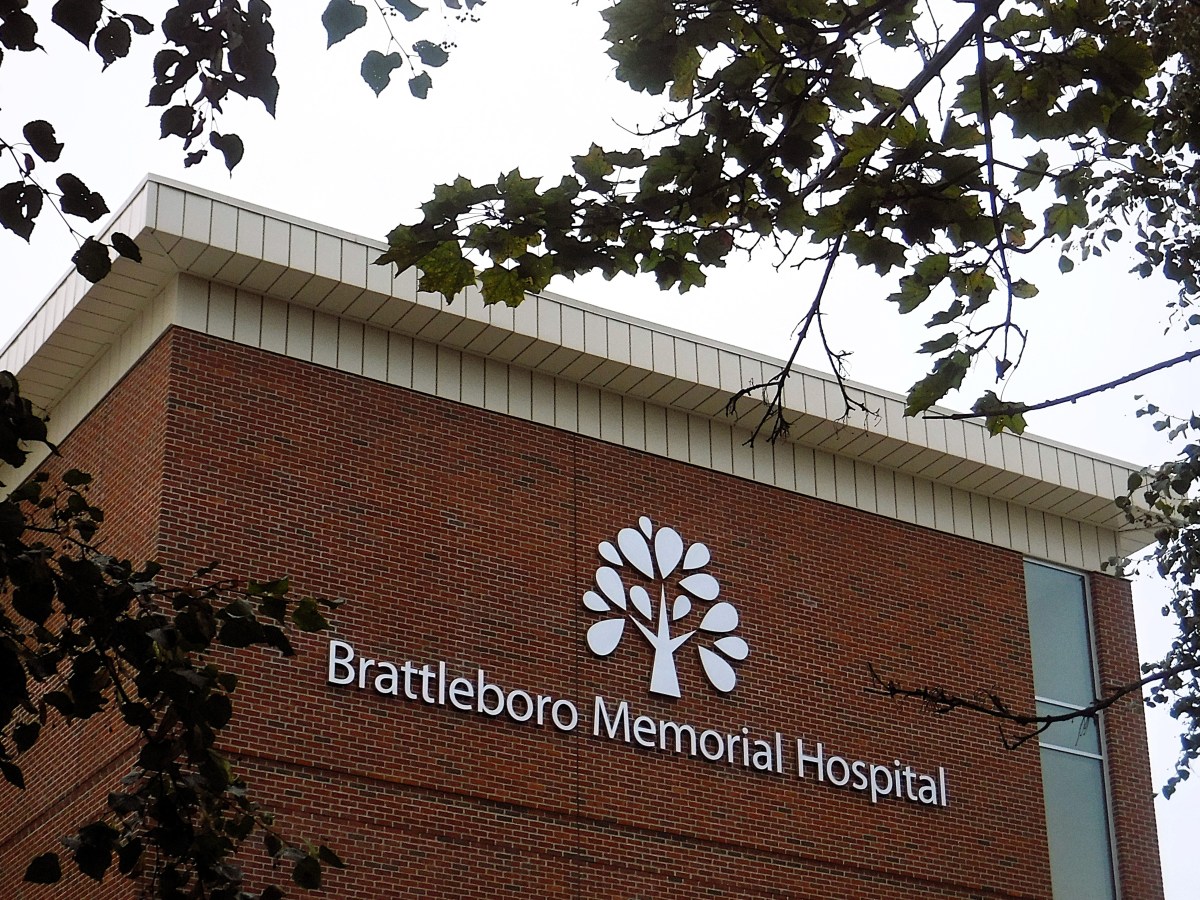 What’s behind Brattleboro Memorial Hospital’s multimillion-dollar budget shortfall?