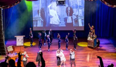 ‘Rocky Horror’ 50th anniversary movie tour brings star Barry Bostwick to Dallas