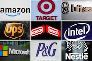 Some sizable layoffs have continued to pile up at big companies like Amazon, Target and more...