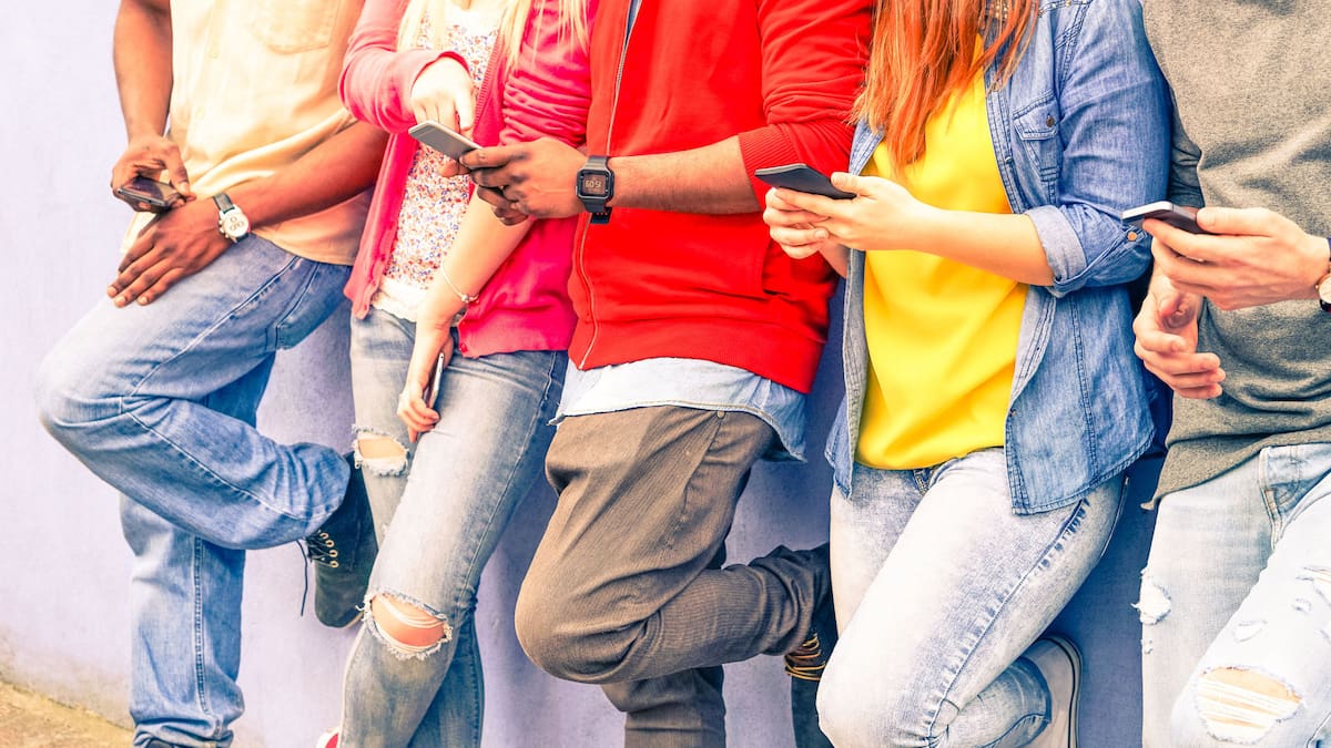 Youth mental health crisis: New reports shed light on what’s driving it and why social media is an ‘amplifier’