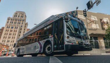 Bus service in downtown Phoenix will undergo major changes, Valley Metro announced on Thursday. (Fa...