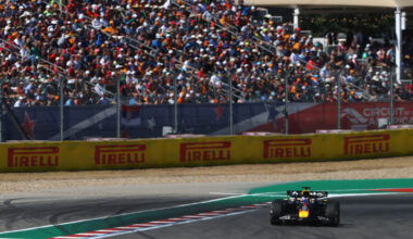 Verstappen charges: Leclerc tries a different strategy to beat him