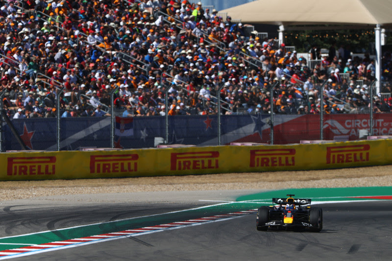 Verstappen charges: Leclerc tries a different strategy to beat him
