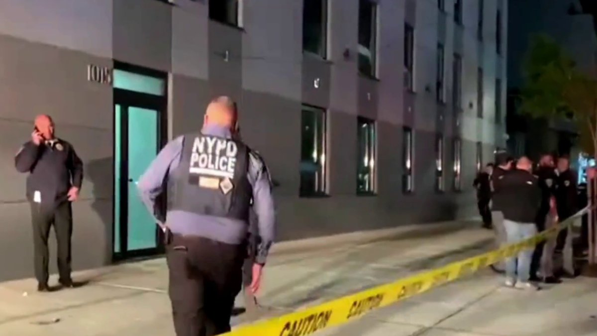 Police – NBC New York