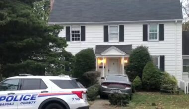 Home health aide allegedly stabs patient inside Long Island home – NBC New York