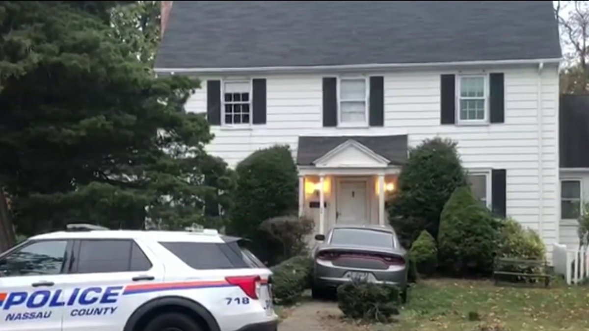 Home health aide allegedly stabs patient inside Long Island home – NBC New York
