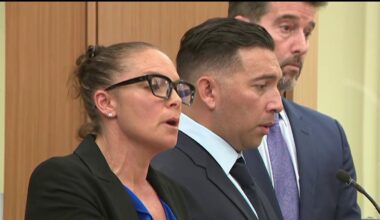 Navy police officer charged with murder in death of officer killed in I-8 crash – NBC 7 San Diego