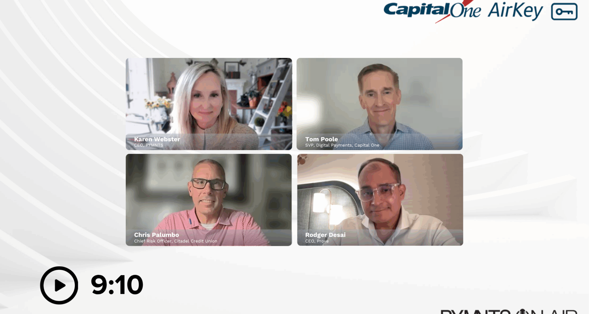 How Invisible Payments Are Forcing Digital Identity to Evolve