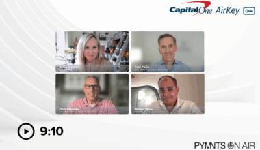 How Invisible Payments Are Forcing Digital Identity to Evolve