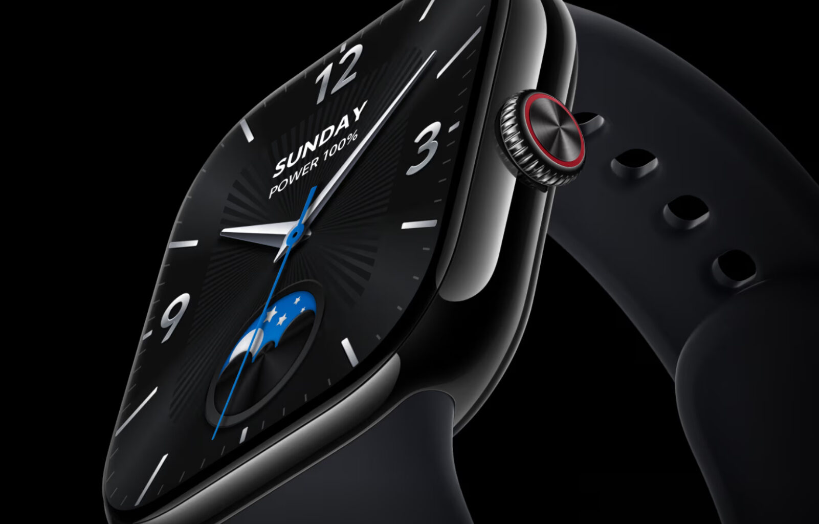 Up to 33 days battery life: Vivo Watch GT 2 smartwatch launches with iOS compatibility