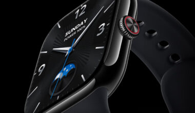 Up to 33 days battery life: Vivo Watch GT 2 smartwatch launches with iOS compatibility