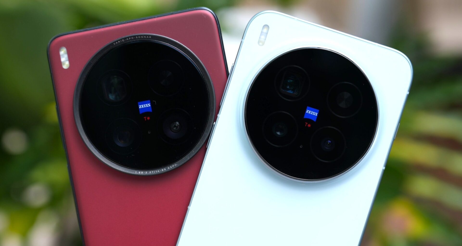 Vivo X300 Pro: Hands-on video unveils battery capacity of European model, Zeiss camera comparison with Vivo X200 Ultra