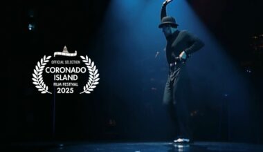 Feature documentary on Vegas legend Danny Gans to screen at Coronado Island Film Festival